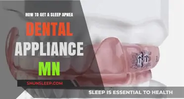 Sleep Apnea Relief: Dental Appliance Solutions in Minnesota
