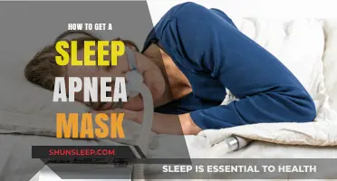 Choosing the Right Sleep Apnea Mask: A Step-by-Step Guide