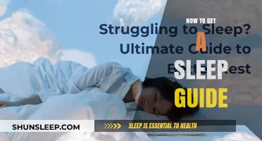 Mastering Rest: Your Ultimate Guide to Achieving Better Sleep