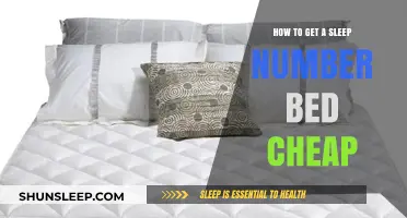 Affordable Sleep Number Beds: Smart Tips for Budget-Friendly Comfort