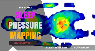 Mastering Sleep Pressure Mapping: A Comprehensive Guide for Better Rest