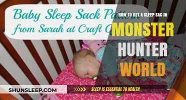 Mastering Monster Hunter World: Crafting Your Sleep Sac Guide