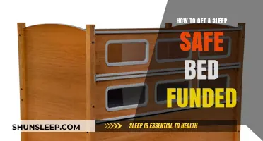 Securing Funding for a Sleep-Safe Bed: A Comprehensive Guide