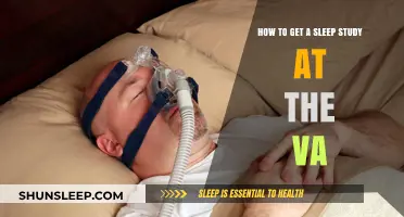 VA Sleep Study Guide: Steps to Access and Schedule Your Test