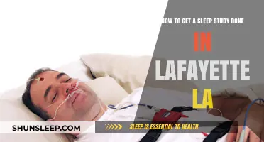 Lafayette LA Sleep Study Guide: Steps to Better Sleep Diagnosis