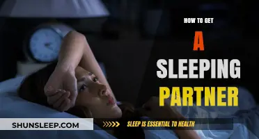 Finding Peace: Tips for Sharing a Bed with a Restless Sleeper