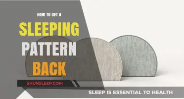 Reclaim Your Rest: Proven Strategies to Restore Healthy Sleep Patterns