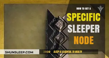 Mastering Sleeper Node Acquisition: A Step-by-Step Guide for Success