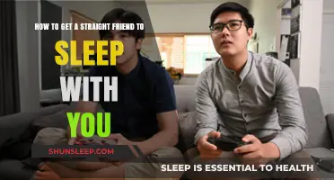 Navigating Attraction: Tips for Intimacy with Straight Friends