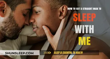 Attracting a Straight Man: Strategies for Intimacy and Connection