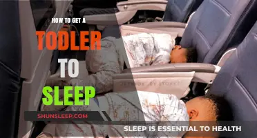 Gentle Toddler Sleep Strategies: Tips for Peaceful Nights and Restful Days