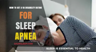 Securing VA Disability Benefits for Sleep Apnea: A Step-by-Step Guide