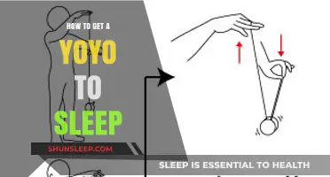 Mastering the Yoyo Sleep: Techniques for Extended Spin Time