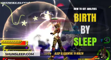Mastering Kingdom Hearts: Birth by Sleep Abilities Guide for Players
