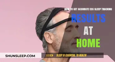 Mastering At-Home EEG Sleep Tracking for Precise Results