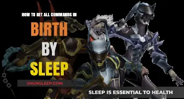 Mastering Birth by Sleep: Unlocking Every Command for Ultimate Gameplay