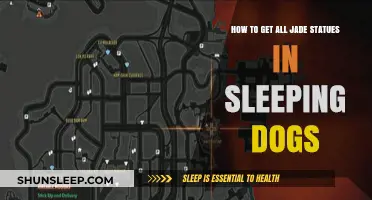Unlocking All Jade Statues in Sleeping Dogs: A Comprehensive Guide