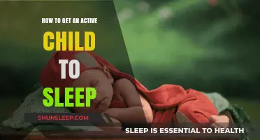 Calm Nights: Strategies to Help Active Kids Wind Down and Sleep