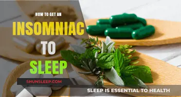 Effective Strategies to Help Insomniacs Achieve Restful Sleep Naturally