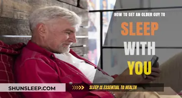 Attracting an Older Man: Tips for Intimacy and Connection