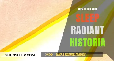 Stay Alert and Glowing: Anti-Sleep Radiant Historia Tips and Tricks