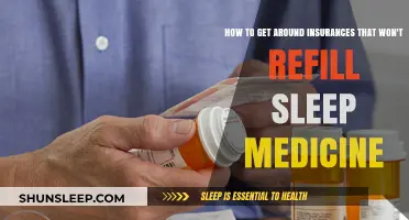 Navigating Insurance Refusal: Strategies to Secure Your Sleep Medication Refills