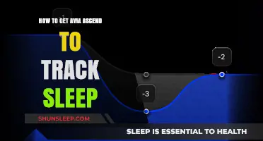 Mastering Sleep Tracking with Avia Ascend: A Step-by-Step Guide