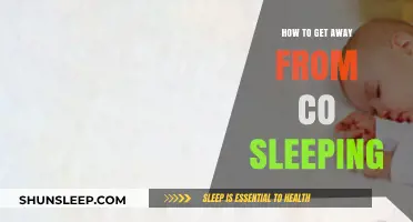 Breaking the Co-Sleeping Habit: Gentle Strategies for Independent Sleep