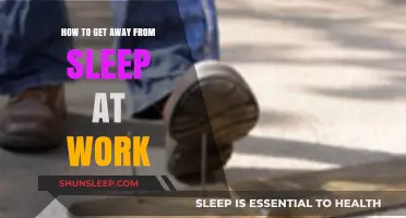 Stay Alert: Proven Strategies to Avoid Dozing Off at Work