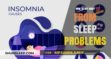 Overcome Sleep Problems: Proven Strategies for Restful Nights and Energized Days