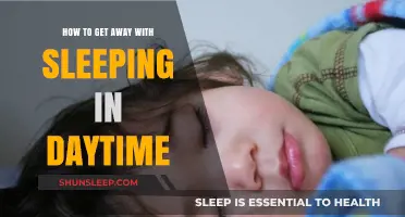 Mastering the Art of Daytime Naps: Tips to Sleep Undisturbed