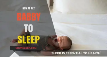 Gentle Tips for Helping Your Baby Sleep Through the Night
