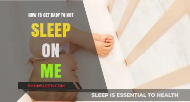 Helping Baby Sleep Independently: Tips to Transition from Co-Sleeping