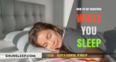 Beauty Sleep Secrets: Wake Up Radiant and Refreshed Every Morning