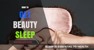 Unlock Radiant Skin: Master the Art of Beauty Sleep Tonight