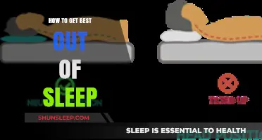 Maximize Your Rest: Proven Strategies for Optimal Sleep Quality
