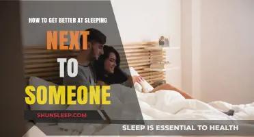 Mastering Cozy Nights: Tips for Better Sleep Next to Your Partner