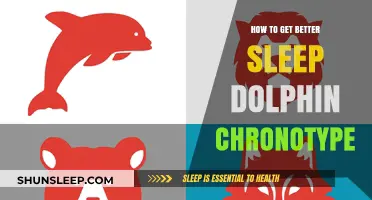 Mastering Sleep for Dolphins: Tips for Your Unique Chronotype
