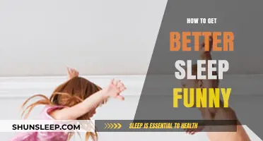 Snooze Like a Boss: Hilarious Hacks for Better Sleep