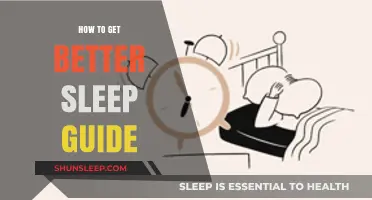 Mastering Rest: Your Ultimate Guide to Better Sleep Habits