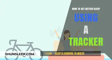 Improve Your Sleep Quality: Tips for Using a Sleep Tracker Effectively