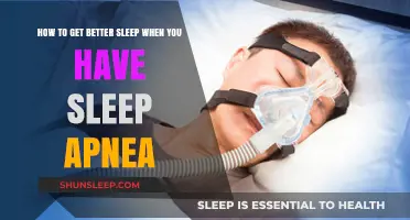 Improve Sleep Quality: Effective Strategies for Managing Sleep Apnea