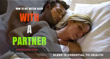 Sleep Better Together: Tips for Restful Nights with Your Partner