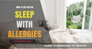 Breathe Easier: Allergy-Proof Your Bedroom for Better Sleep Tonight