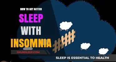 Overcoming Insomnia: Proven Strategies for Restful and Rejuvenating Sleep