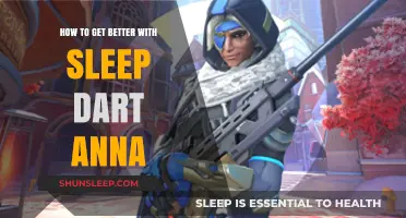 Mastering Sleep Dart with Anna: Tips for Better Accuracy and Timing