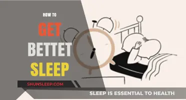 Mastering Rest: Proven Strategies for Better Sleep and Energy