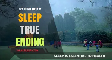 Unlocking Birth by Sleep’s True Ending: A Step-by-Step Guide