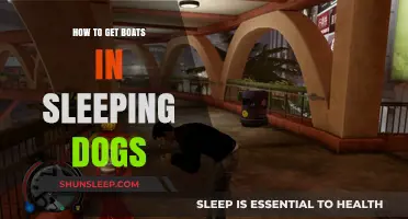 Unlocking the Seas: How to Get Boats in Sleeping Dogs