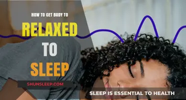 Mastering Relaxation: Simple Techniques for a Peaceful Night's Sleep
